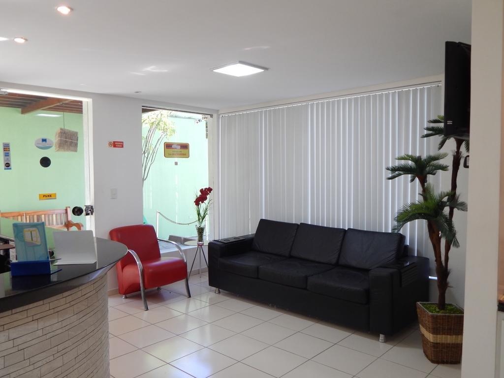Maceió Pousada Perola Dourada מראה חיצוני תמונה