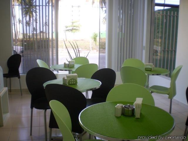 Maceió Pousada Perola Dourada מראה חיצוני תמונה